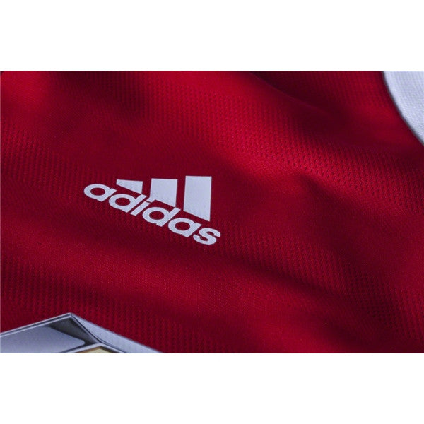 Manchester United 15/16 Authentic Soccer Jersey