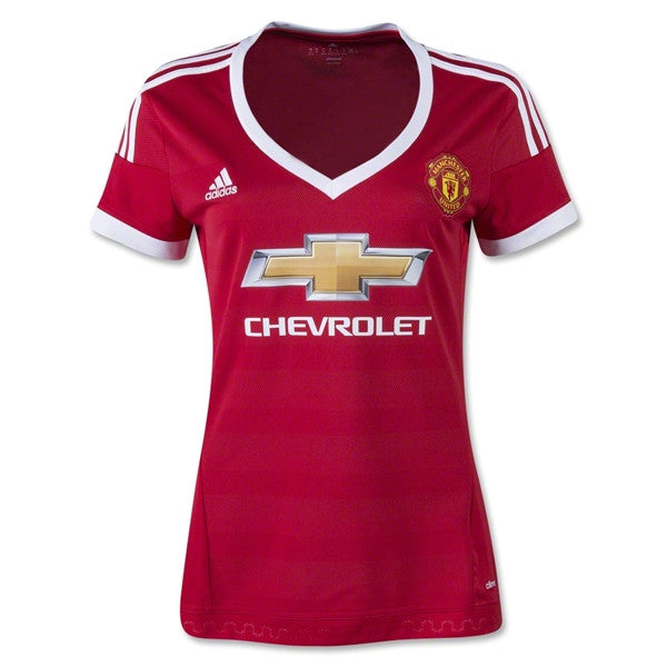 Manchester United 15/16 Women&