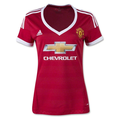 Manchester United 15/16 Women&