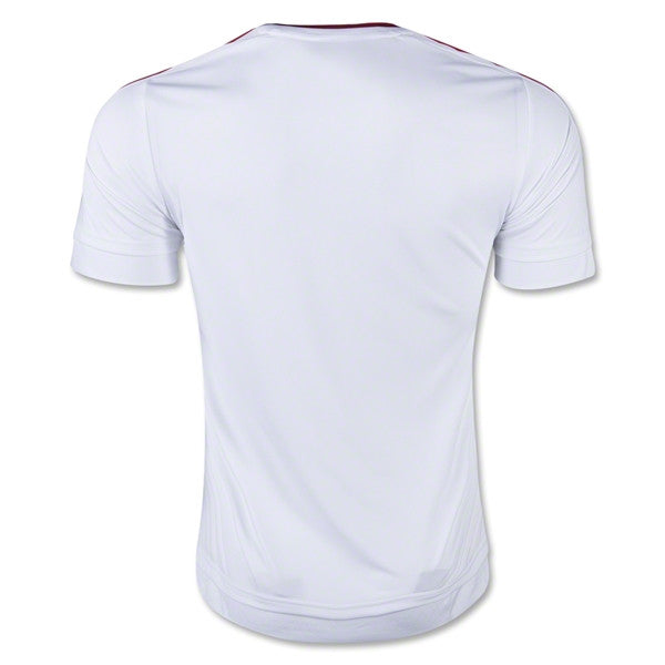 Manchester United 15/16 Authentic Soccer Jersey