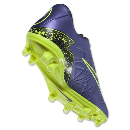 Nike Hypervenom Phatal II FG (Hyper Grape/Volt)