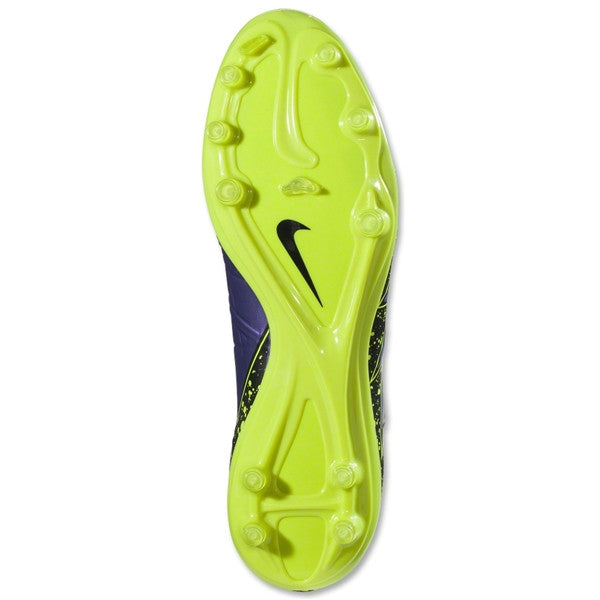 Nike Hypervenom Phatal II FG (Hyper Grape/Volt)