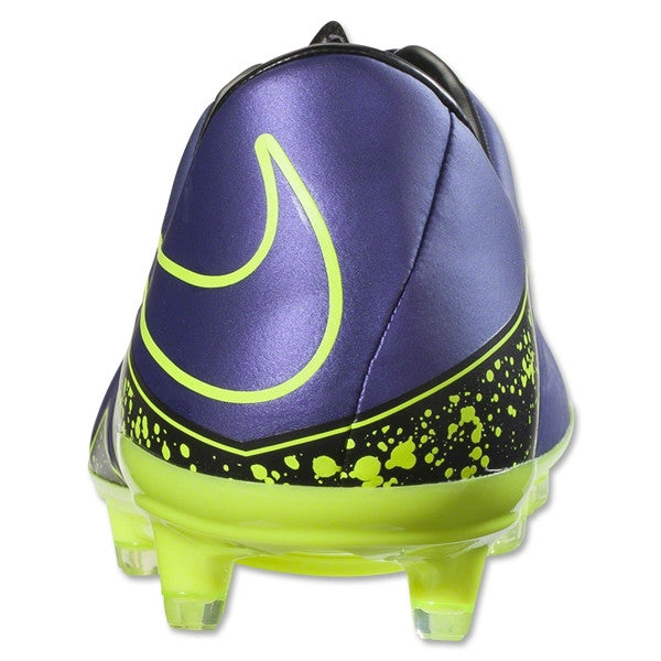Nike Hypervenom Phatal II FG (Hyper Grape/Volt)