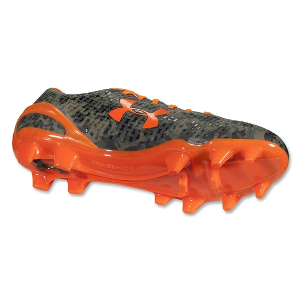 Under Armour Clutchfit Force FG (Camo)