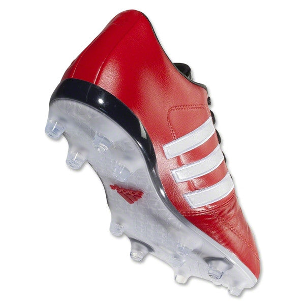 Adidas Gloro 16.1 FG (Vivid Red/White/Black)