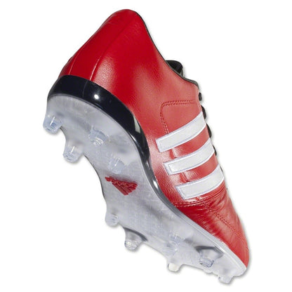 Adidas Gloro 16.1 FG (Vivid Red/White/Black)