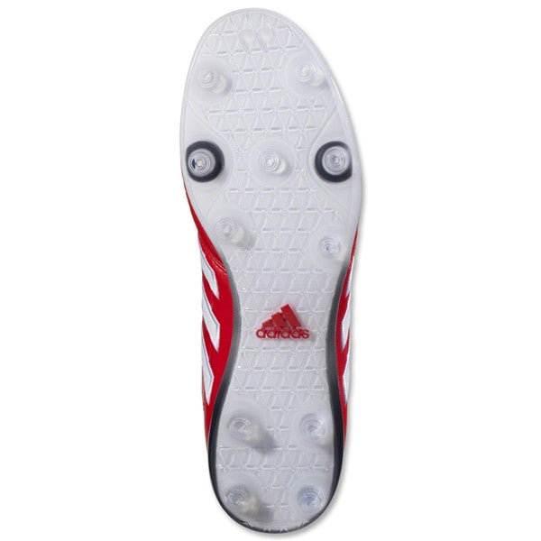 Adidas Gloro 16.1 FG (Vivid Red/White/Black)