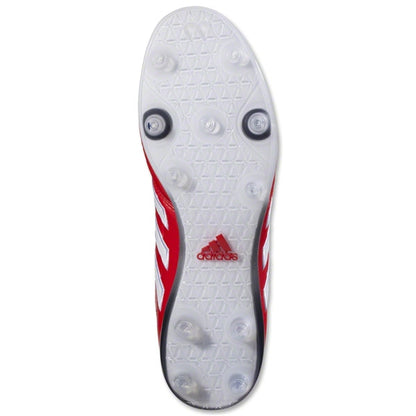 Adidas Gloro 16.1 FG (Vivid Red/White/Black)