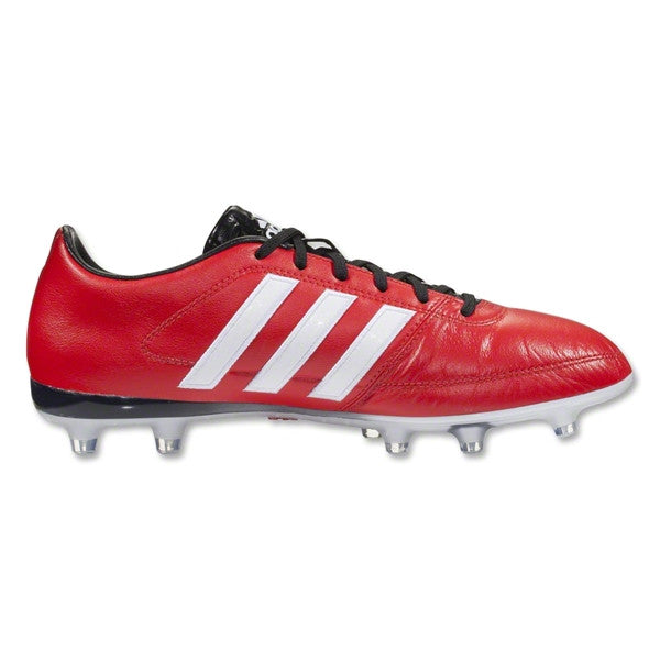 Adidas Gloro 16.1 FG (Vivid Red/White/Black)