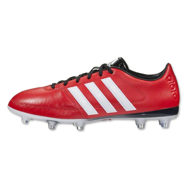 Adidas Gloro 16.1 FG (Vivid Red/White/Black)