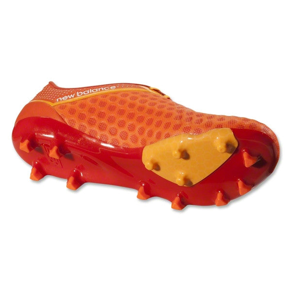New Balance + Visaro Pro FG (Lava/Impulse/Fireball)