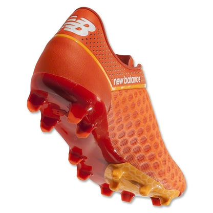 New Balance + Visaro Pro FG (Lava/Impulse/Fireball)