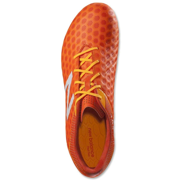 New Balance + Visaro Pro FG (Lava/Impulse/Fireball)