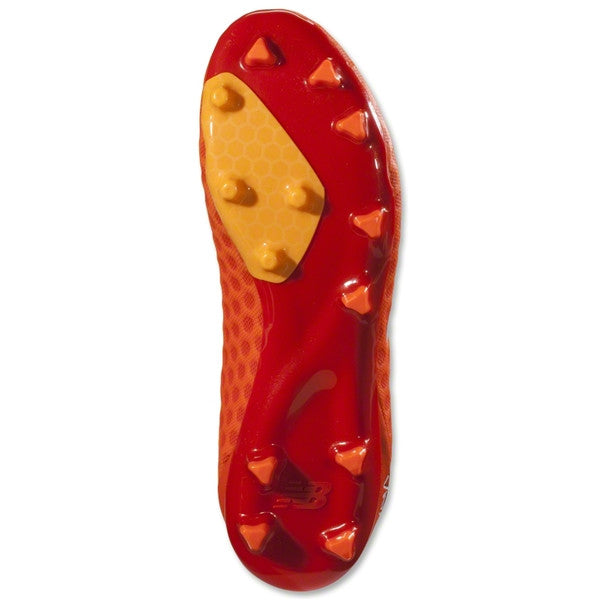 New Balance + Visaro Pro FG (Lava/Impulse/Fireball)