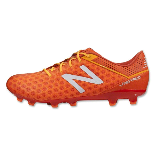 New Balance + Visaro Pro FG (Lava/Impulse/Fireball)