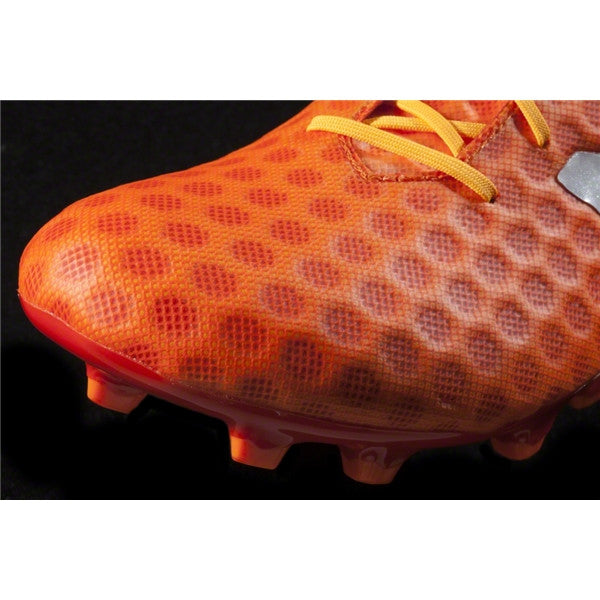 New Balance + Visaro Pro FG (Lava/Impulse/Fireball)