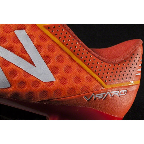 New Balance + Visaro Pro FG (Lava/Impulse/Fireball)