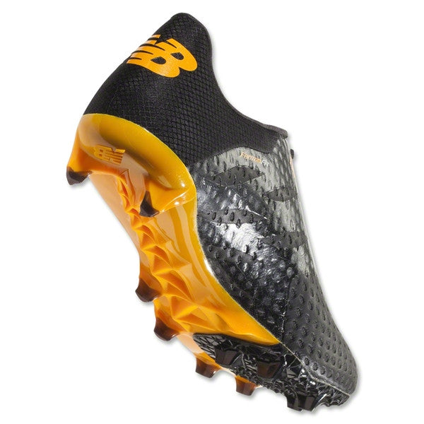 New Balance Furon Pro FG (Black/Impulse)