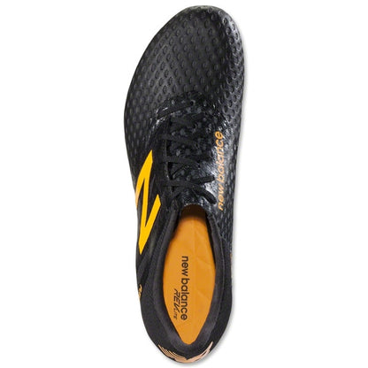New Balance Furon Pro FG (Black/Impulse)