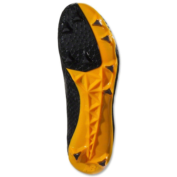 New Balance Furon Pro FG (Black/Impulse)