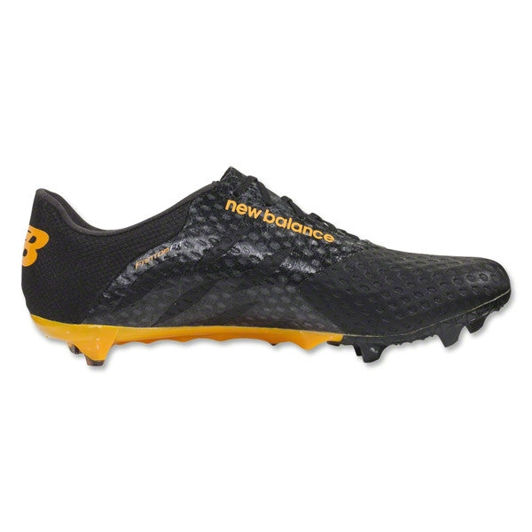 New Balance Furon Pro FG (Black/Impulse)