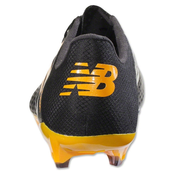 New Balance Furon Pro FG (Black/Impulse)
