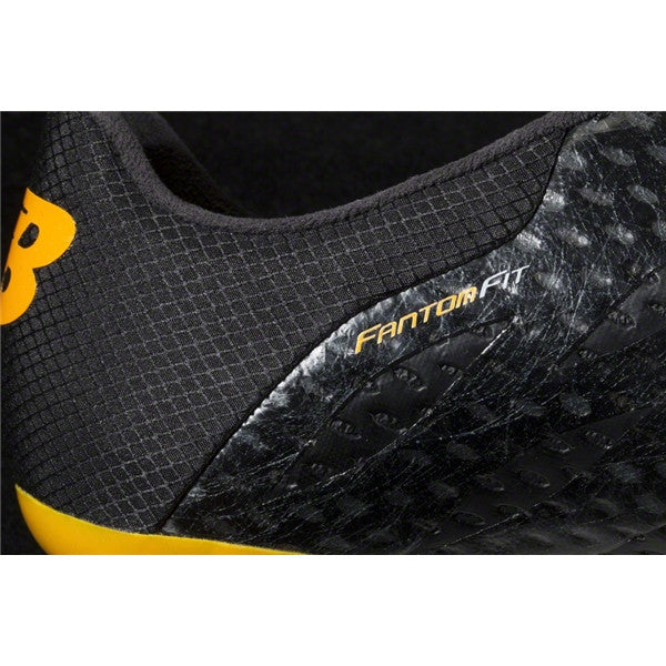 New Balance Furon Pro FG (Black/Impulse)
