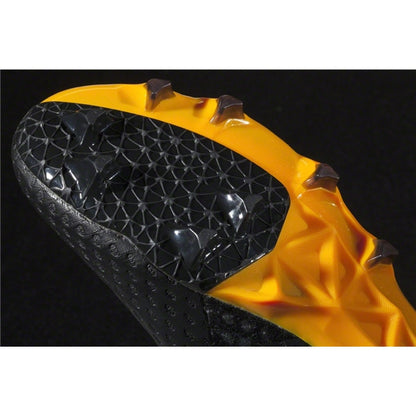 New Balance Furon Pro FG (Black/Impulse)