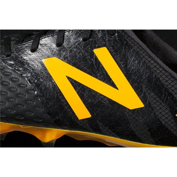 New Balance Furon Pro FG (Black/Impulse)