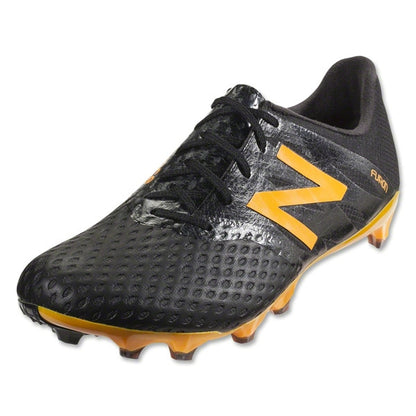 New Balance Furon Pro FG (Black/Impulse)