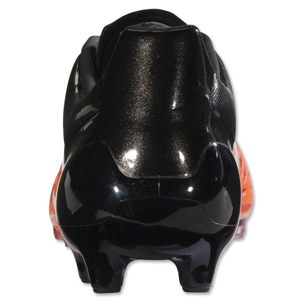 Adidas Ace 15.1 FG/AG (Solar Orange/White/Video)