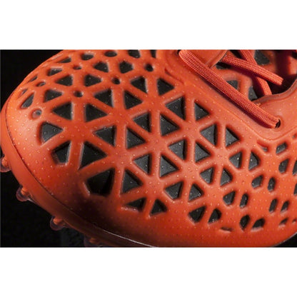 Adidas Ace 15.1 FG/AG (Solar Orange/White/Video)