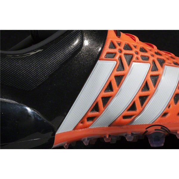 Adidas Ace 15.1 FG/AG (Solar Orange/White/Video)