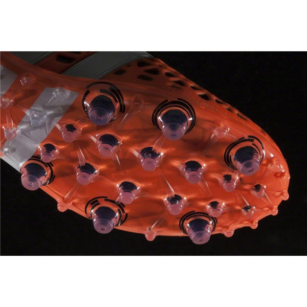 Adidas Ace 15.1 FG/AG (Solar Orange/White/Video)