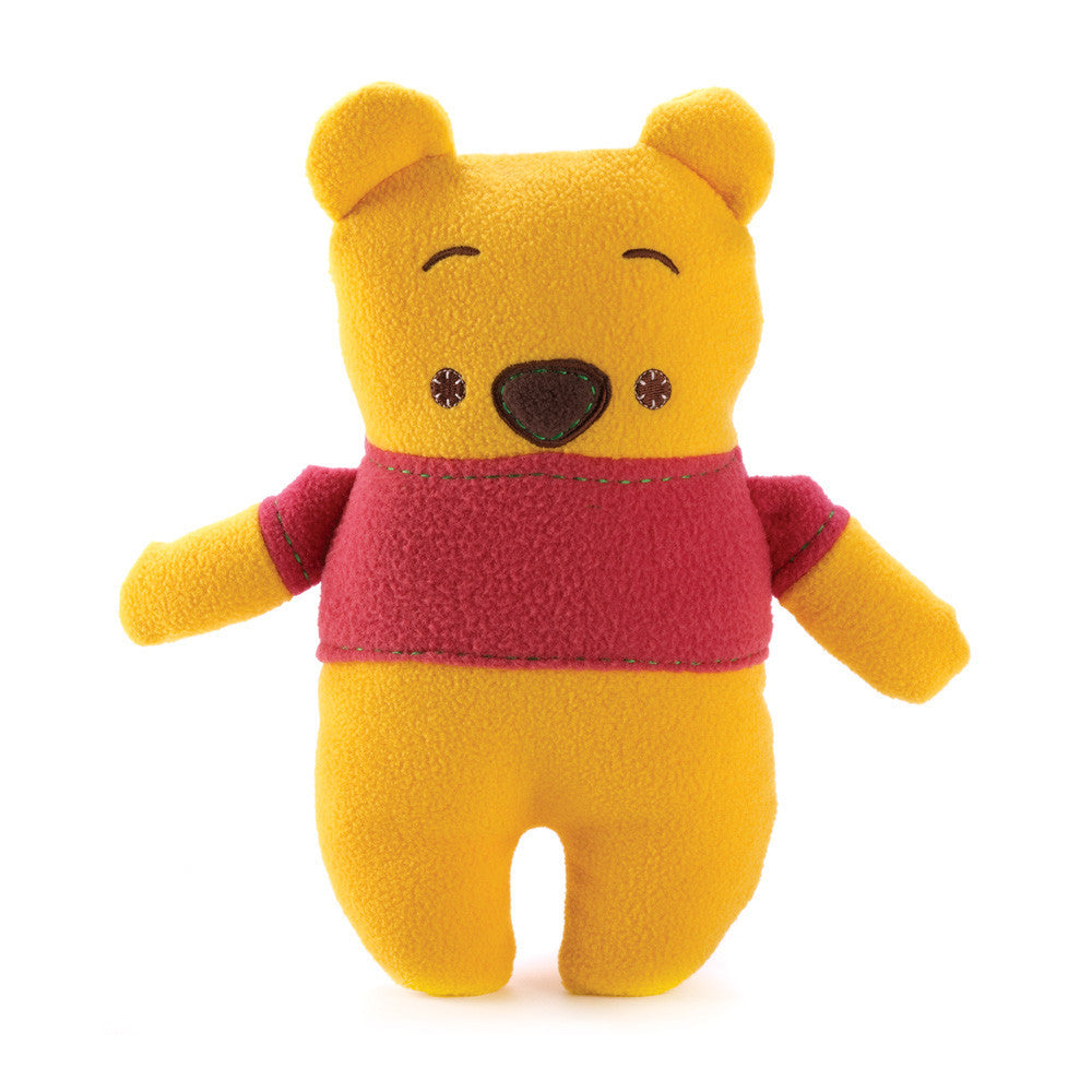 Disney Winnie The Pooh Plush