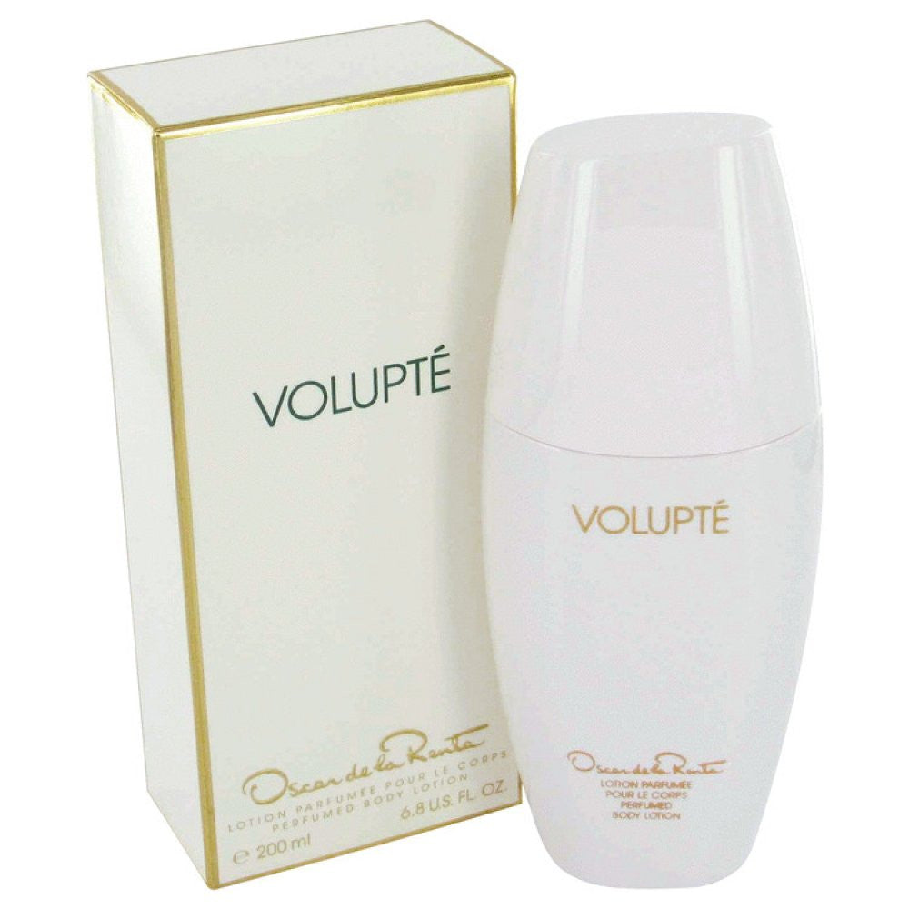Volupte By Oscar De La Renta Body Lotion 6.7 Oz
