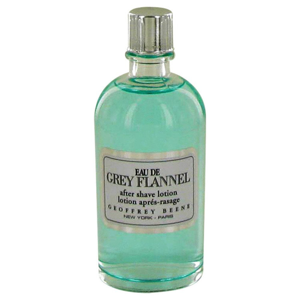 Eau De Grey Flannel By Geoffrey Beene After Shave Lotion (unboxed) 4 Oz