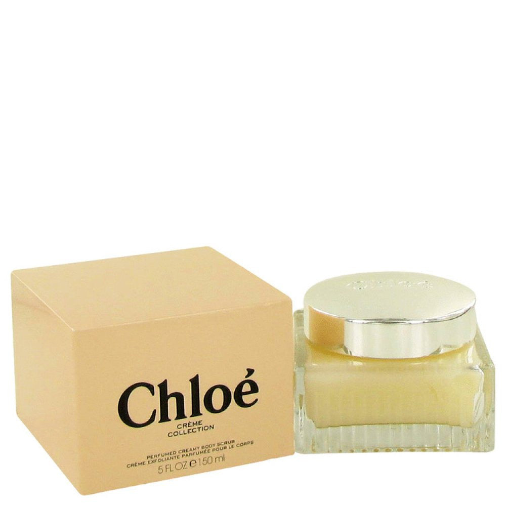 Chloe (new) By Chloe Body Scrub 5 Oz