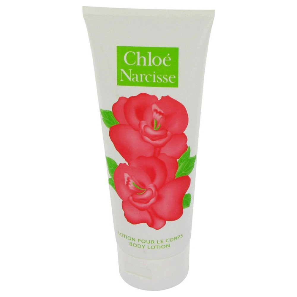 Narcisse By Chloe Body Lotion 6.8 Oz