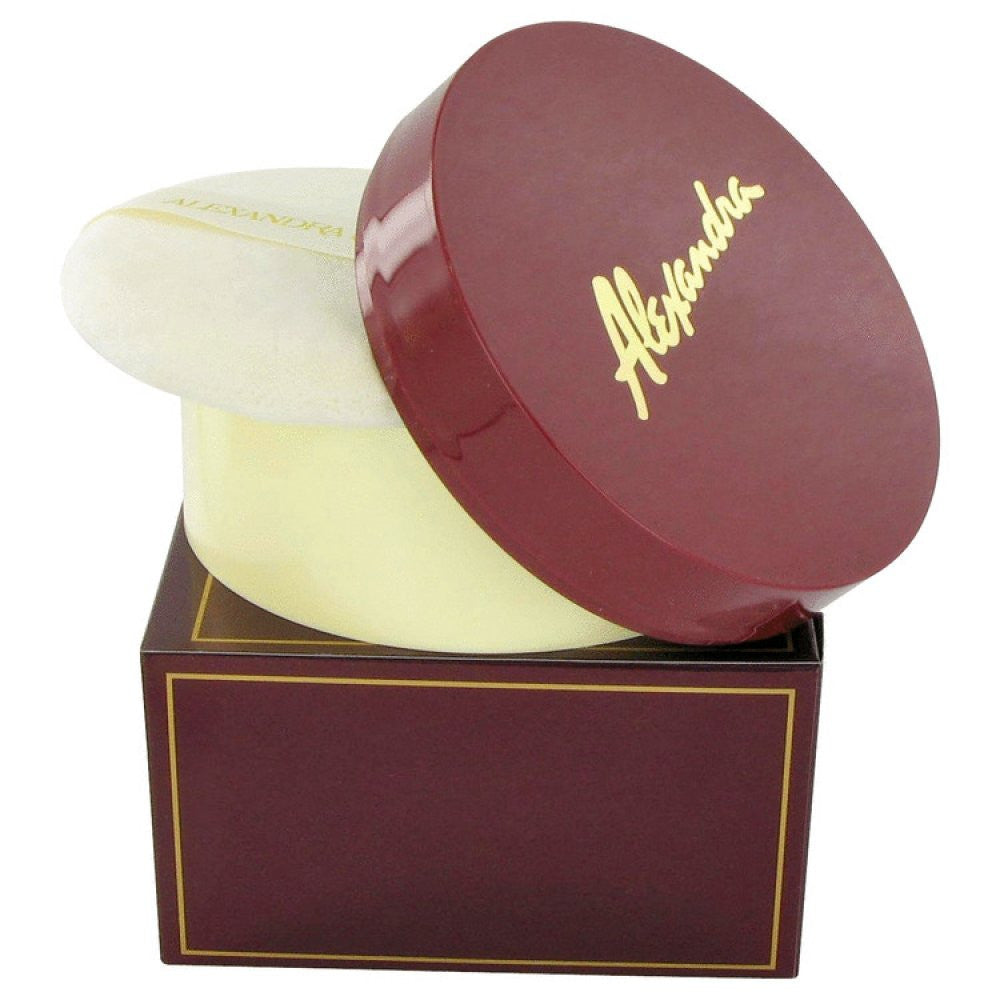 Alexandra By Alexandra De Markoff Dusting Powder 7 Oz