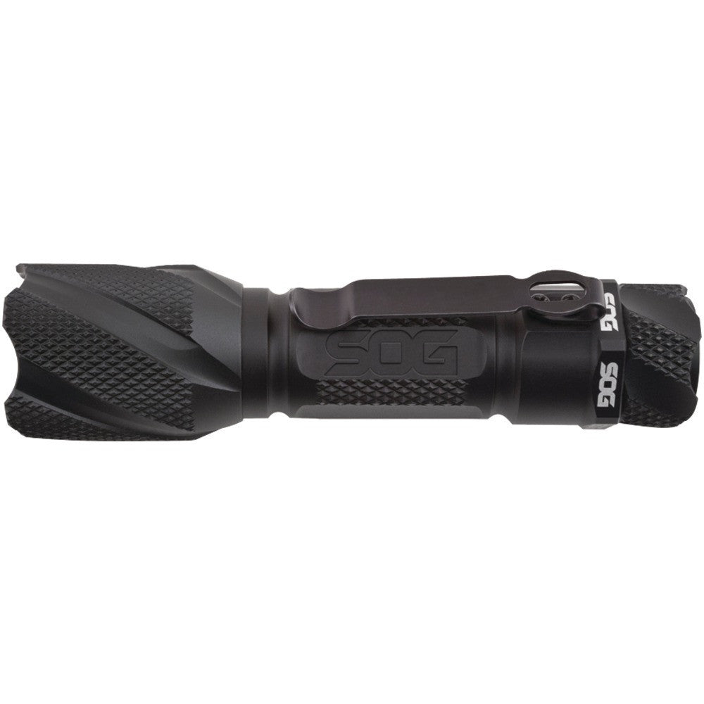 Sog 120-lumen Dark Energy 120a Flashlight