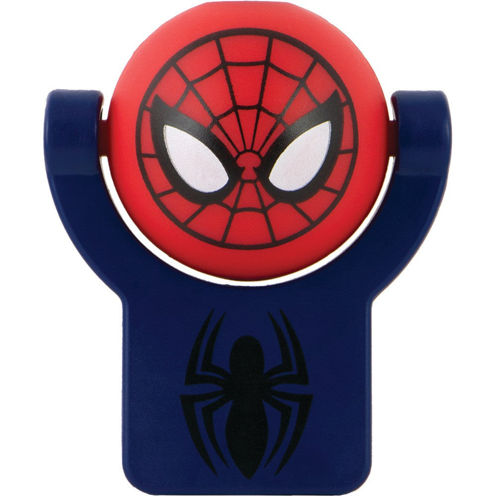 Marvel Marvel Spiderman1-image Projectable Night Light