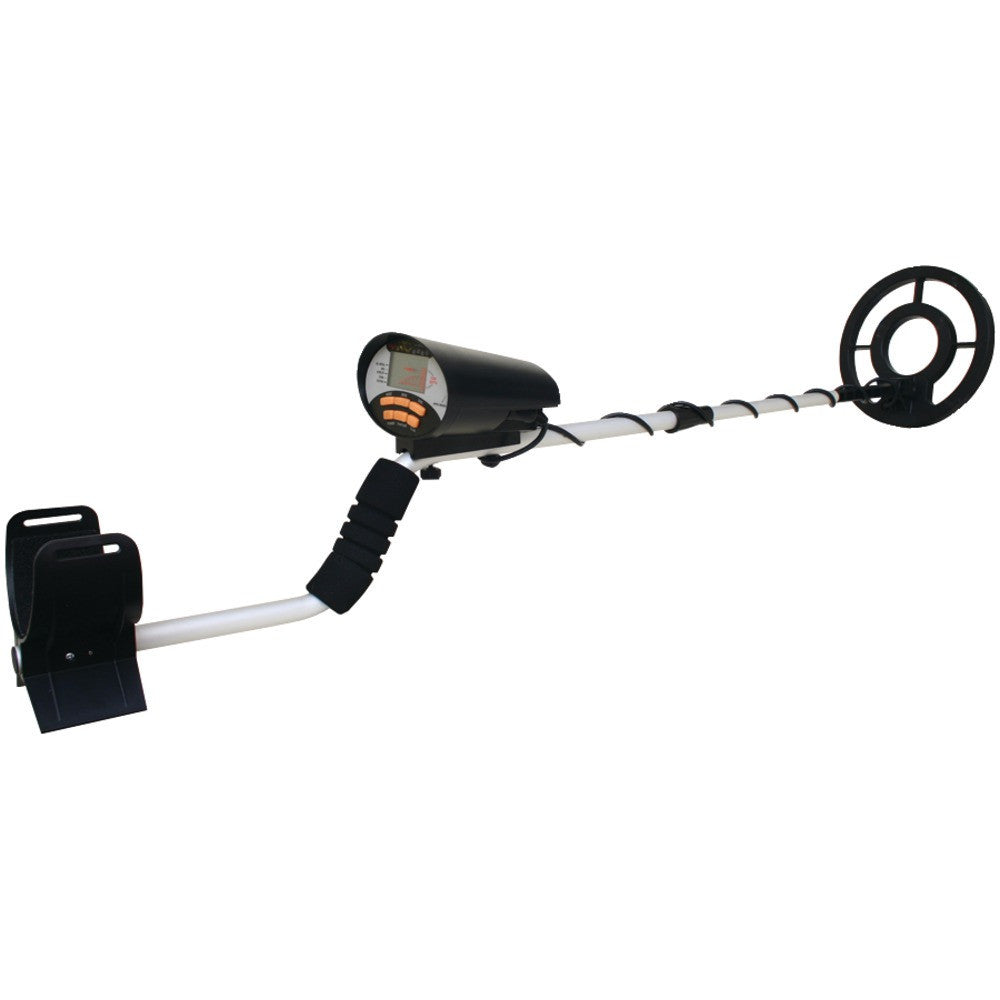 Trail Creek Pay Dirt Metal Detector